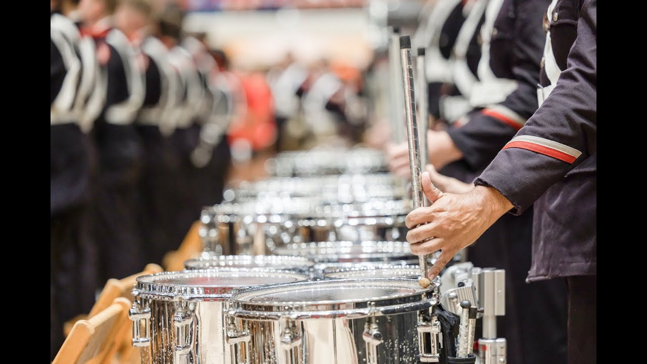 Skull Session - S3 E3: Maryland