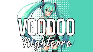 (NIGHTCORE) Voodoo (feat. Tiwa Savage, Wizkid, Danny Ocean & David Guetta) - Stargate, Los Unidades