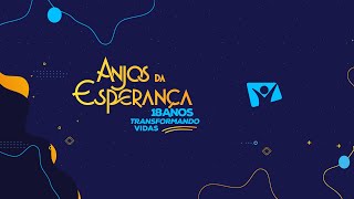 SEMANA ESPECIAL - ANJOS DA ESPERANÇA - MAIO 2024 (DIA 04)