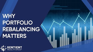 Why Portfolio Rebalancing Matters