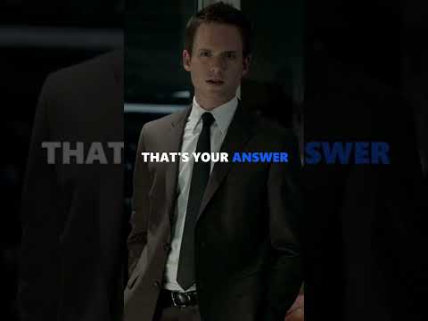 Harvey Specter Life Is Like This And I Like This SUITS Shorts