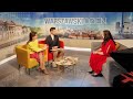 KARKO moda plus size w TVP3 Warszawa &quot;Warszawski dzień&quot;. Projektantka KARKO Joanna Karkowska doradza