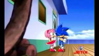 Sonic X-El Plan De Sonic Español Latino