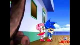 Sonic x-El plan de sonic español latino