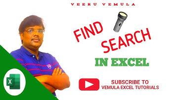 EN | Find and Search formulas in excel | EXCEL TUTORIAL | #exceltips #msexcel #exceltutorial