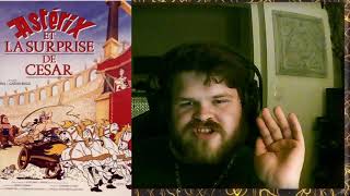 Critique Asterix Et La Surprise De César 1985