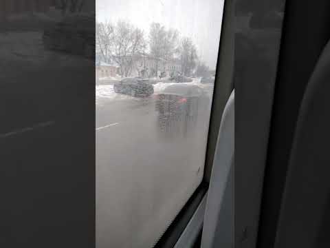Автобус ПАЗ 320445-04