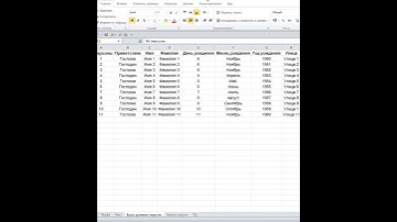 Флажок база данных персон  Календарь для записей с картинками в Excel VBA