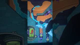 Wheres My Perry Evil Mission 2 No Agent Left Behind Level 10 Frozen Lake Meltdown