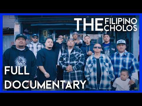 How This Chicano Subculture Came To The Philippines Full Documentary