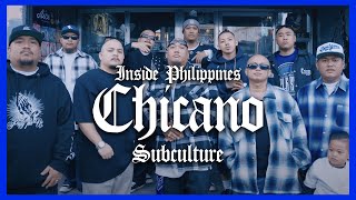 How this Chicano Subculture came to the Philippines | Full Documentary