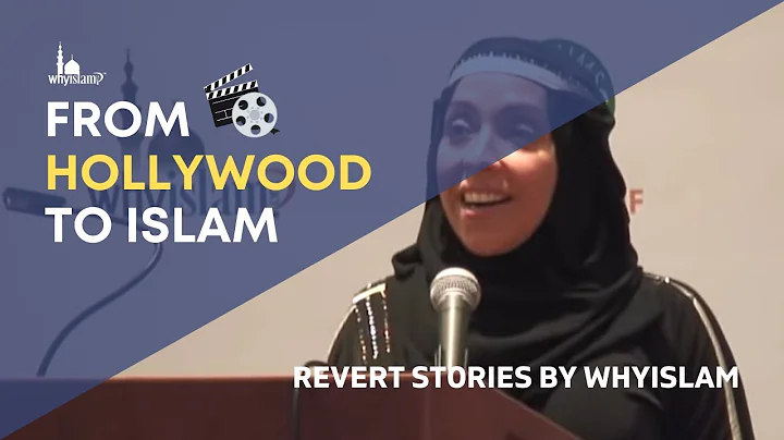 From Hollywood to Islam - The Story of Sr. Zainab ...