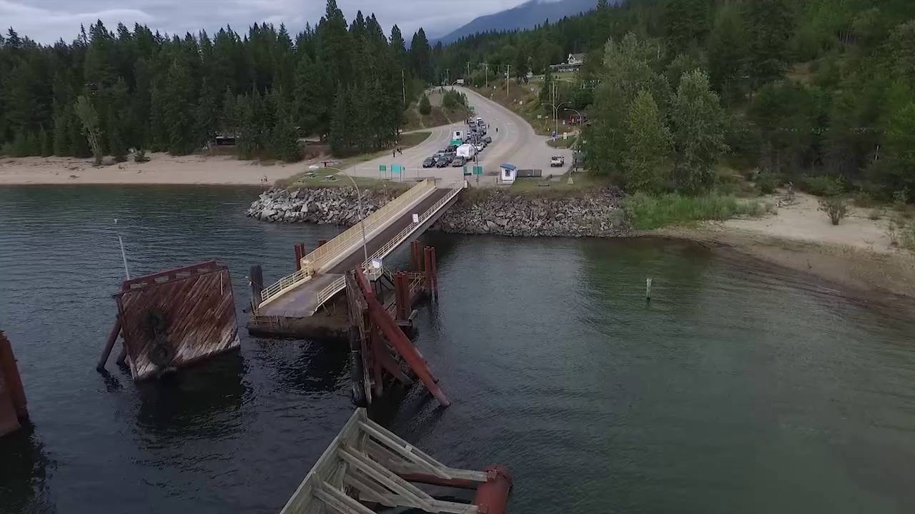 Kootenay Bay BC YouTube