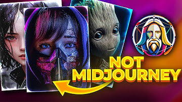 Leonardo AI Tutorial (Best Free Midjourney Alternative)