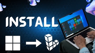 Installing Windows On Linode | Very Easy Method