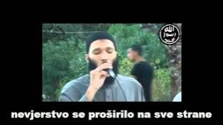 AbdulKerim et Tunisi-Sabran ya nafsi  [STRPI SE DUŠO]