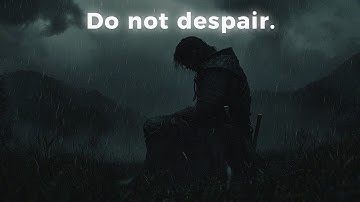 "Despite Repeated Sins, Do Not despair" | God Message Today | God Message | God says