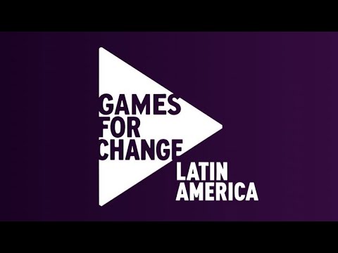 Games For Change América Latina