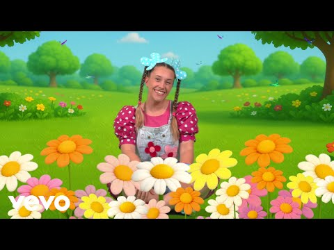 Nina Toc Toc - Doce Primavera