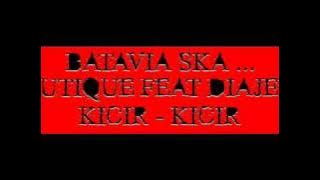 Kicir -Kicir musik By Boutique Band