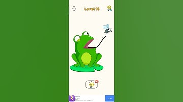 Frogs 🐸🐸|DOP 4 Level 13#game #gaming #youtube #trending #subscribe #viral #gameplay #shot #shorts