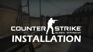 How to Install Counter-Strike: Classic Offensive. CS:CO INSTALLATION