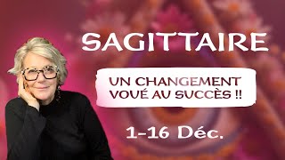 Download Lagu Sagittaire décembre 2025 : Un changement voué au succès ✨🌟✨ MP3