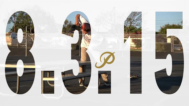 Carlos Ribeiro Full Part Coming 8.3.15