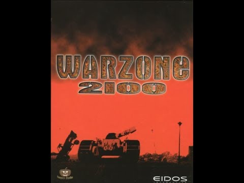 Видео: Обзор игры: Warzone 2100 (1999).