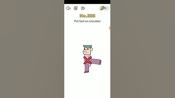 Brain Out level 208 walkthrough