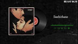 Snehithane || Alaipayuthey || BGM || RINGTONE || DOWNLOAD LINK ⬇️ ||