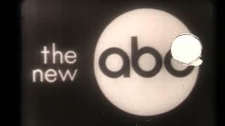 The New ABC (January 10, 1964, RARE!)