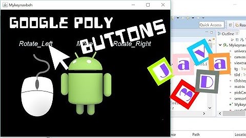 Java 3D: How to Manipulate an .obj Model Differently Depending on a Clicked Object (with SRC)