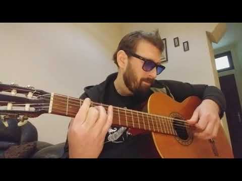 ქუჩაში ერთხელ-კომპოზიტორი-ვაჟა ტუღუში. #8