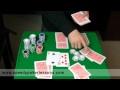 Texas Holdem Poker Demo - P8 Poker - YouTube