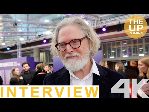 Tony McNamara interview on Poor Things at London Film Festival 2023