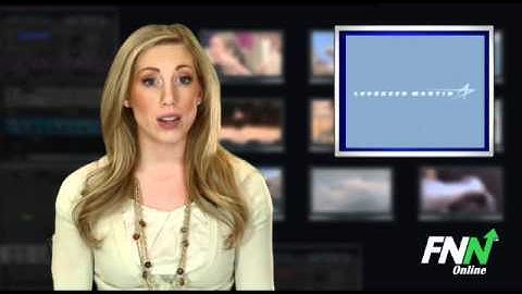 Lockheed Martin Awarded $84 Million Contract for Submarine Sonar Upgrades