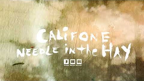 Califone - Needle In The Hay (Official Video)