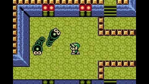 Zelda: Oracle of Seasons [Three Hearts] Part 9