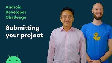 The Android Developer Challenge is back - submit your idea by Dec. 2!