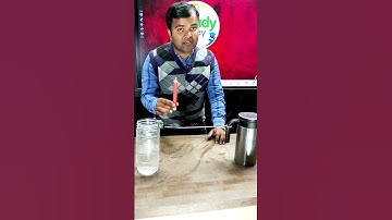 हवा में लटकती हुई सुई    Experiment  by amit sir  #shorts #shortsfeed