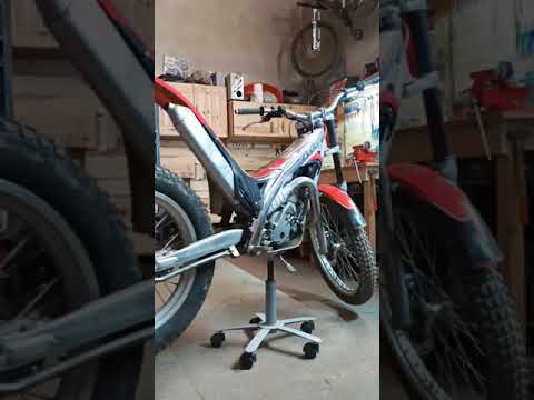 Gas Gas TXT