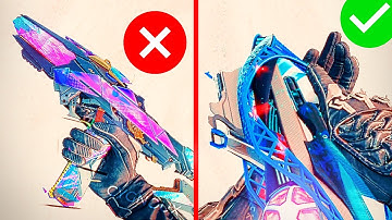 You Should Use CBR4: Top 10 Gun in COD Mobile? (CBR4 Gunsmith CODM)