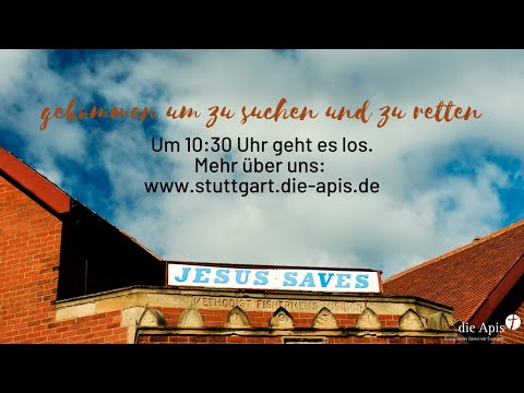 Lukas 5,17-26 -