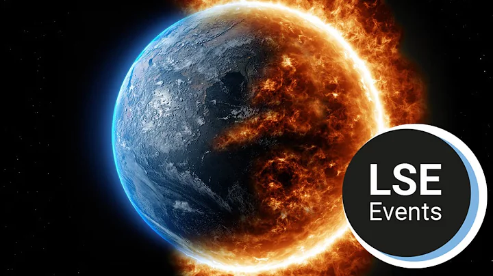Unlocking climate action opportunities: progress amid geopolitical turbulence | LSE Event