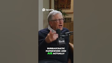 Unlocking the Future  AI Transforming Government Efficiency