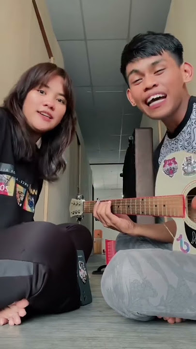 trending tiktok 2023 hairi ft salwa #coverlaguindonesia #laguviral #coversong