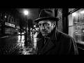 Soulful Chicago Blues Rock – Deep Jazz Groove for Emotional Healing