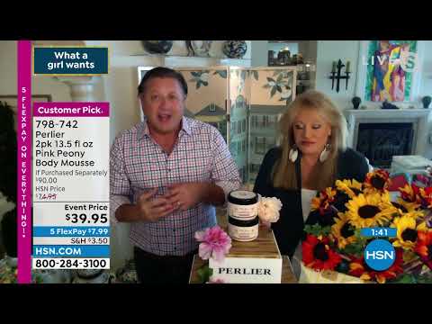 HSN | AT Home 07.19.2022 - 09 AM