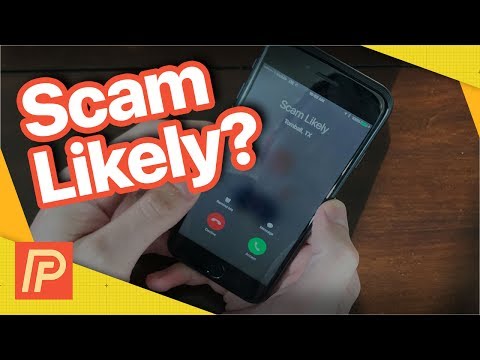 "Scam Likely" Call On iPhone? Here’s Why & How To Block Them.